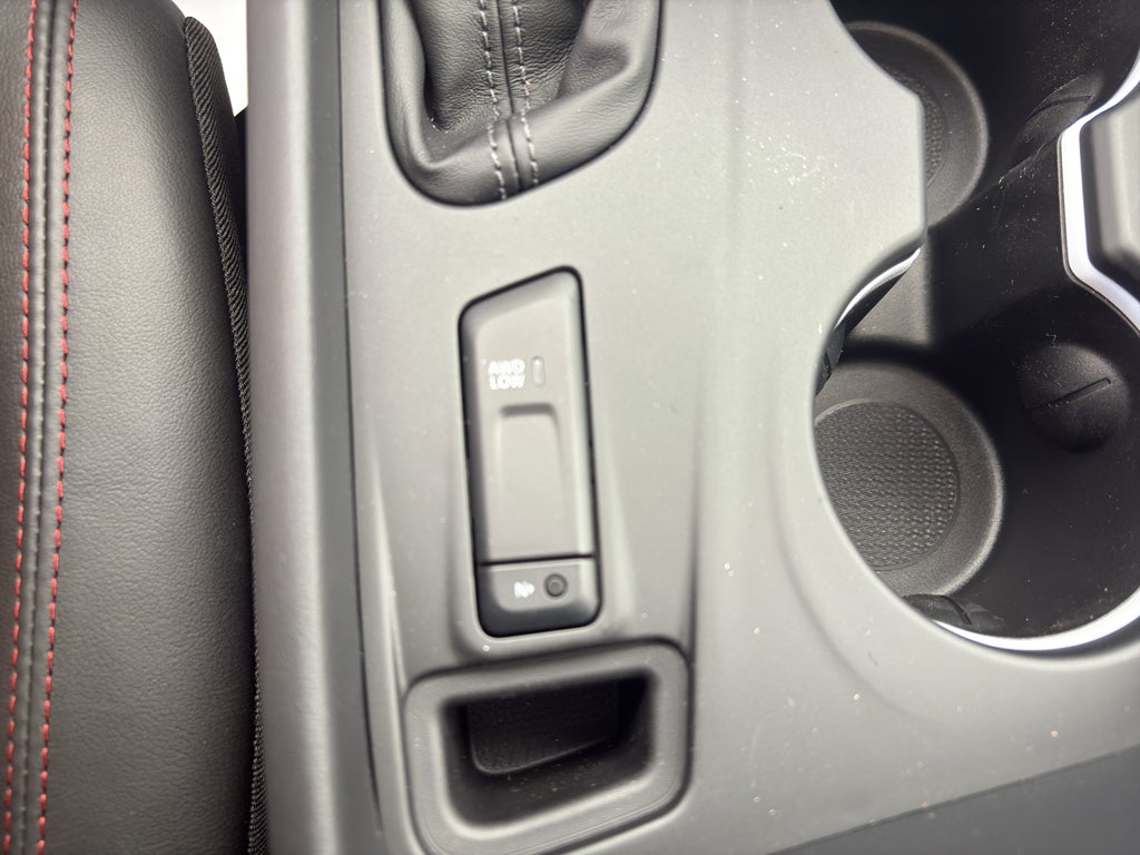 2026 Dodge Durango R/T