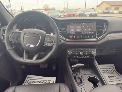 2026 Dodge Durango R/T