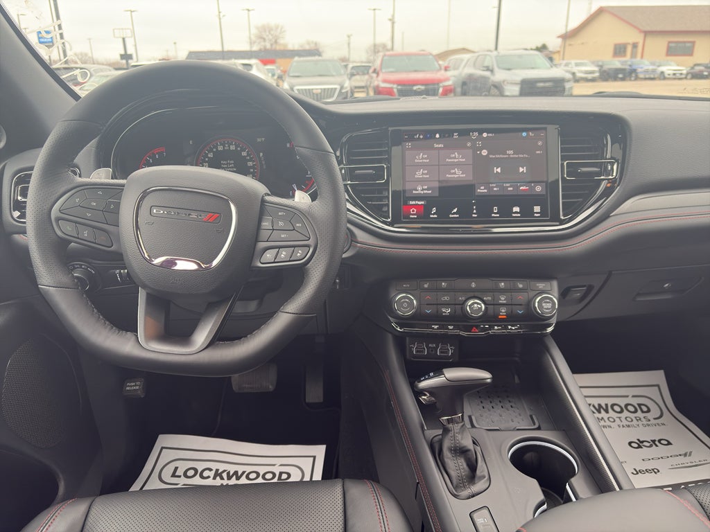 2026 Dodge Durango R/T