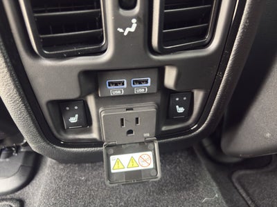 2026 Dodge Durango R/T