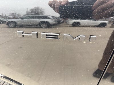 2026 Dodge Durango R/T