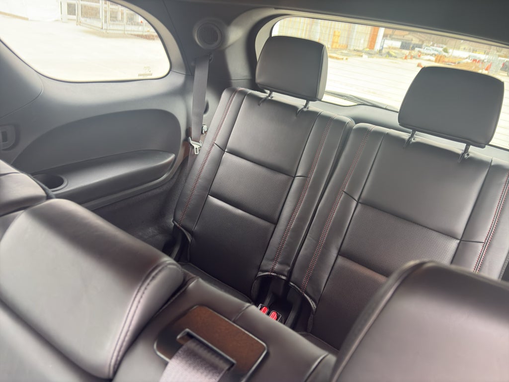 2026 Dodge Durango R/T