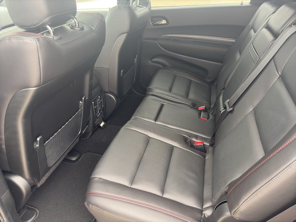 2026 Dodge Durango R/T