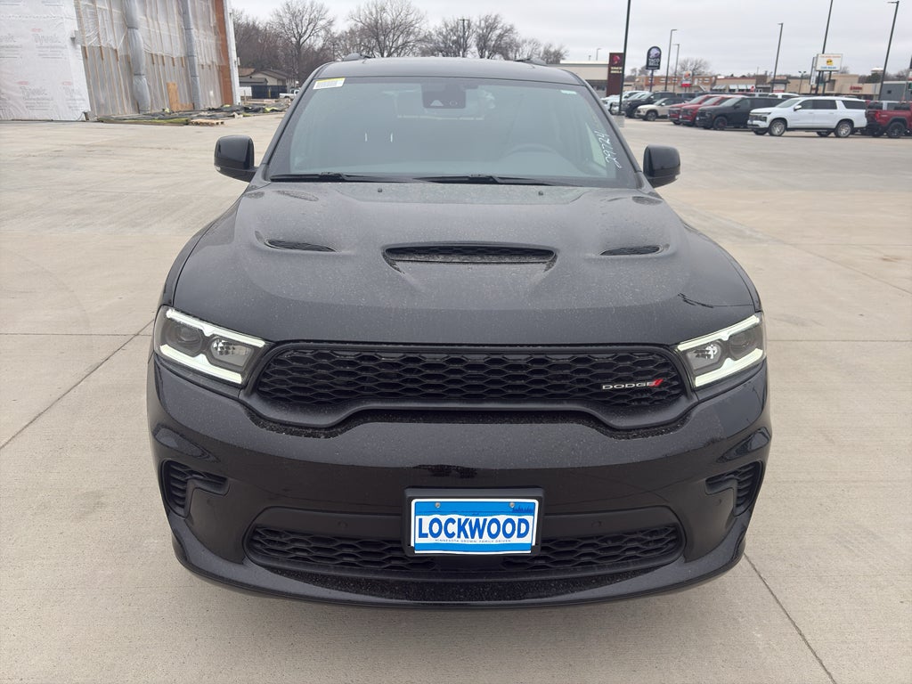 2026 Dodge Durango R/T