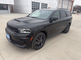 2026 Dodge Durango R/T