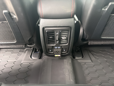 2027 Dodge Durango GT Plus HEMI