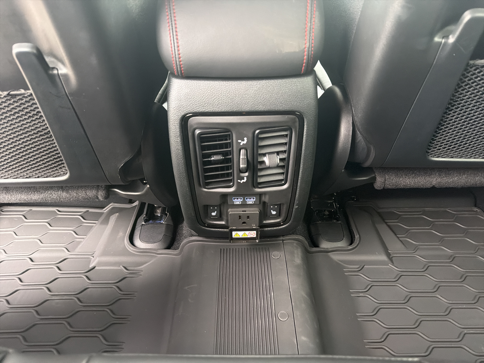 2027 Dodge Durango GT Plus HEMI
