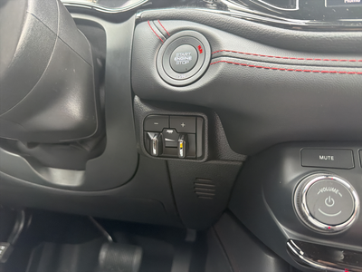 2027 Dodge Durango GT Plus HEMI