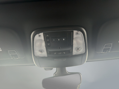 2027 Dodge Durango GT Plus HEMI