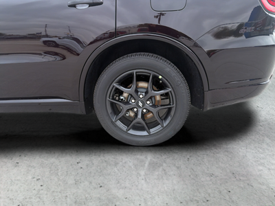 2027 Dodge Durango GT Plus HEMI