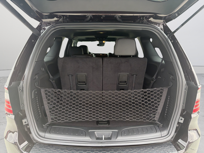 2027 Dodge Durango GT Plus HEMI