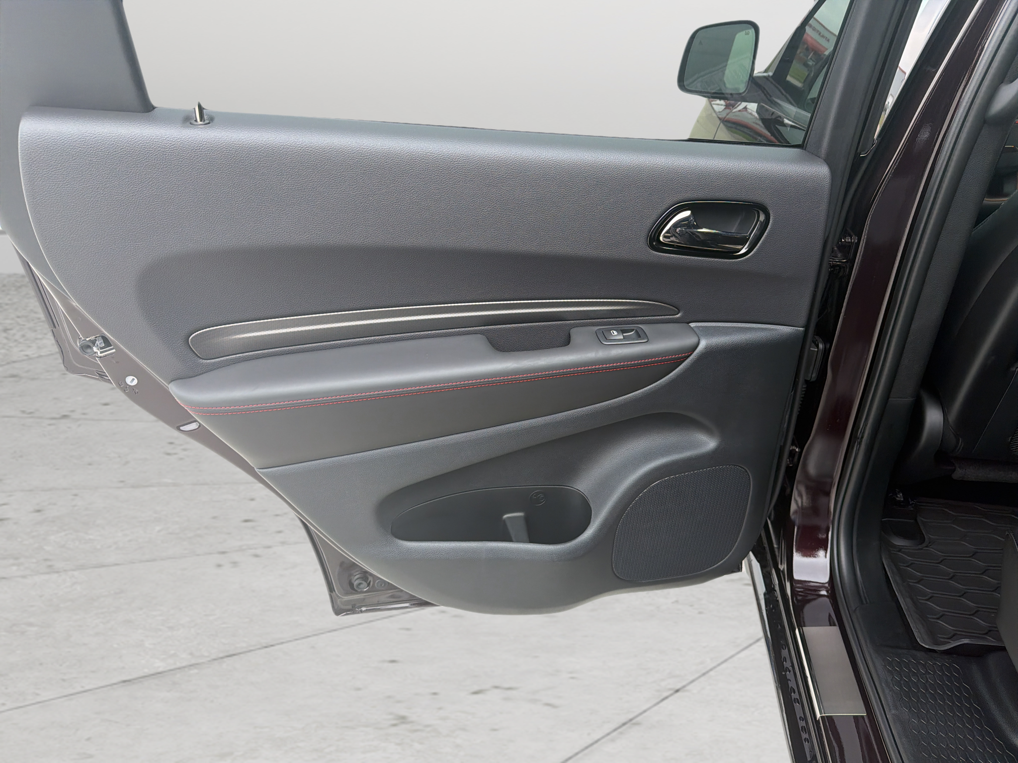 2027 Dodge Durango GT Plus HEMI