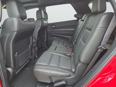 2027 Dodge Durango GT Hemi V8
