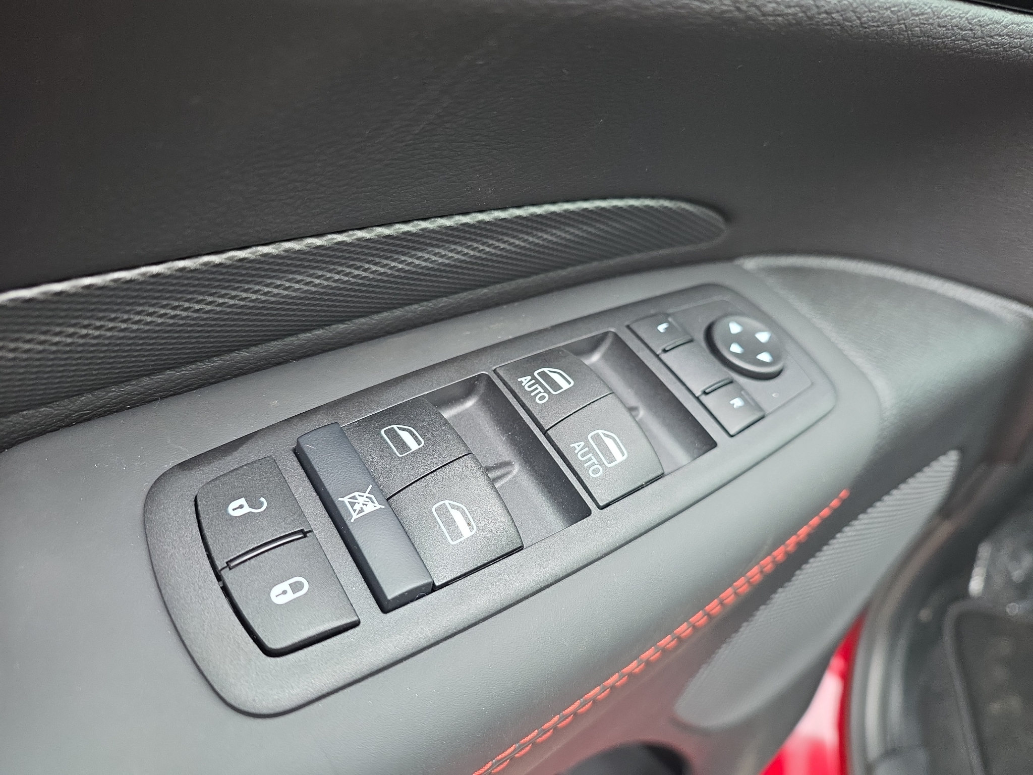2027 Dodge Durango GT Hemi V8