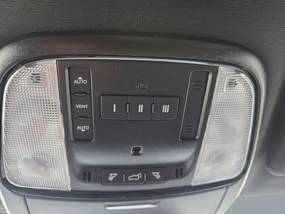 2027 Dodge Durango GT Hemi V8