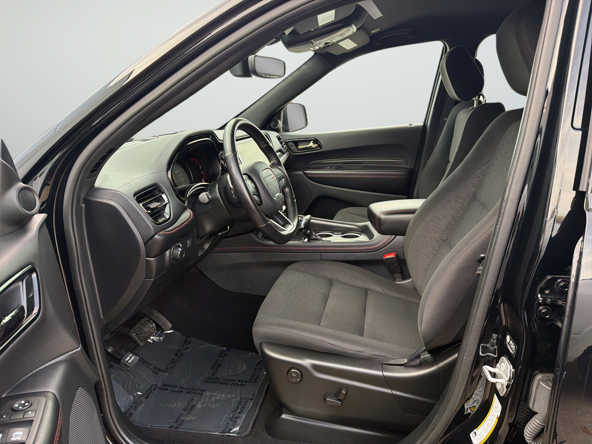 2025 Dodge Durango R/T