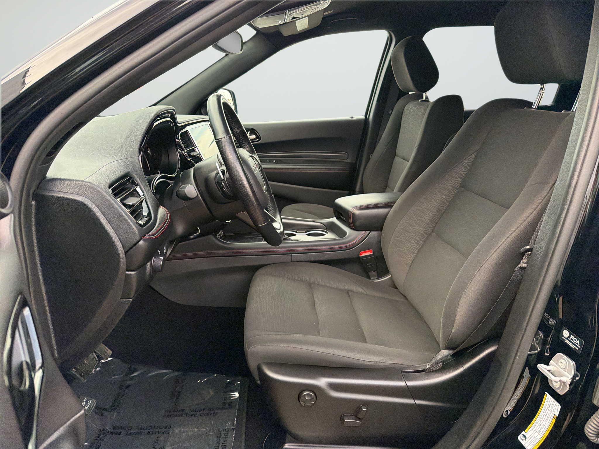 2025 Dodge Durango R/T