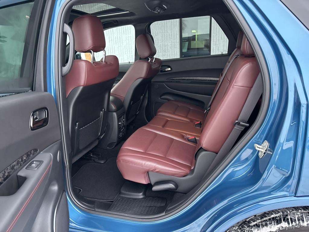 2024 Dodge Durango R/T Premium