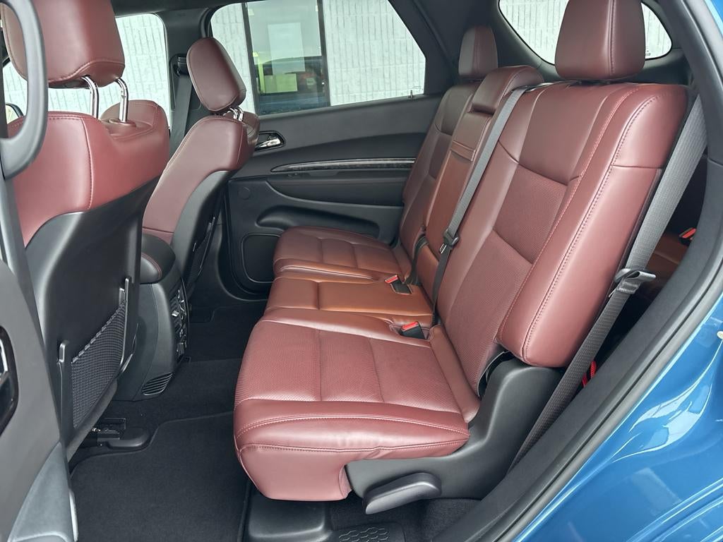 2024 Dodge Durango R/T Premium