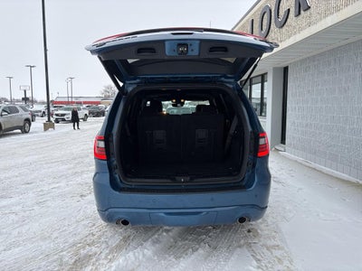 2024 Dodge Durango R/T Premium