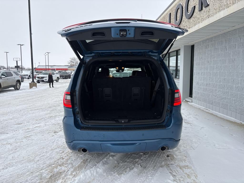 2024 Dodge Durango R/T Premium