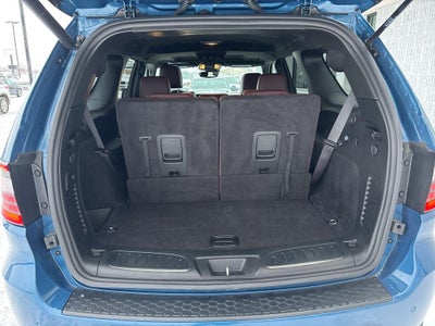 2024 Dodge Durango R/T Premium