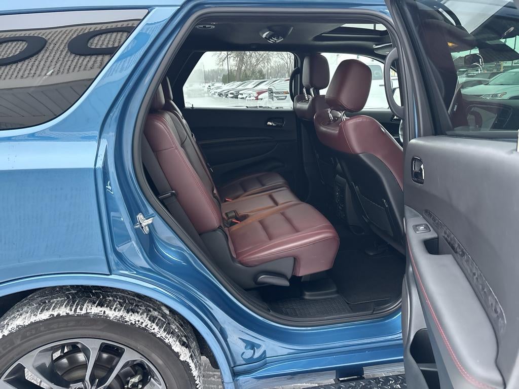 2024 Dodge Durango R/T Premium