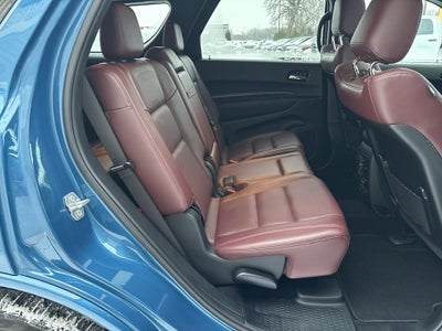 2024 Dodge Durango R/T Premium