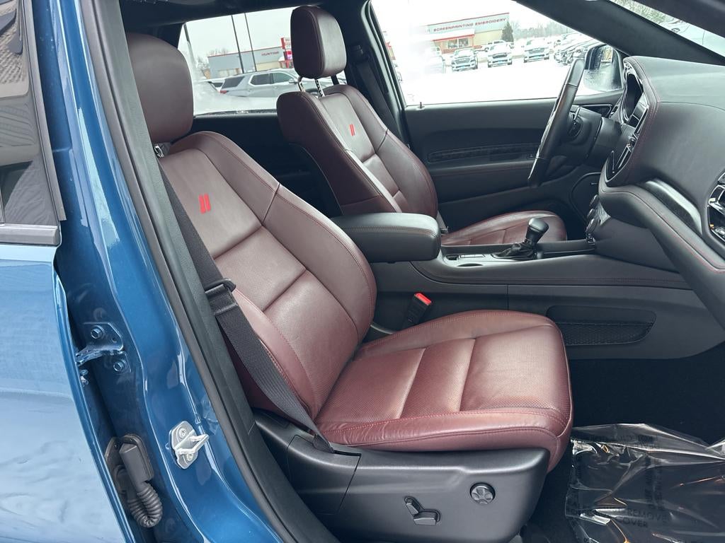 2024 Dodge Durango R/T Premium