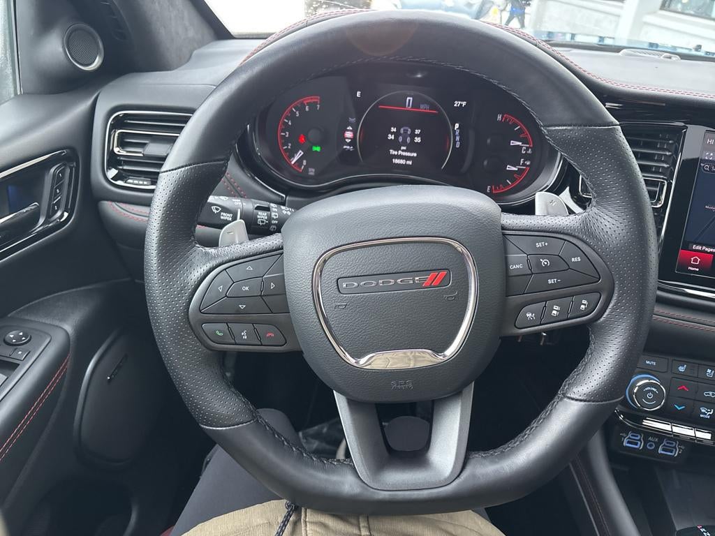 2024 Dodge Durango R/T Premium