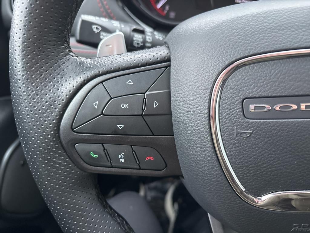 2024 Dodge Durango R/T Premium