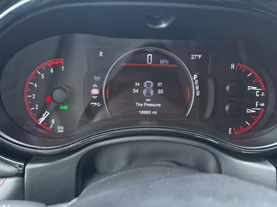 2024 Dodge Durango R/T Premium