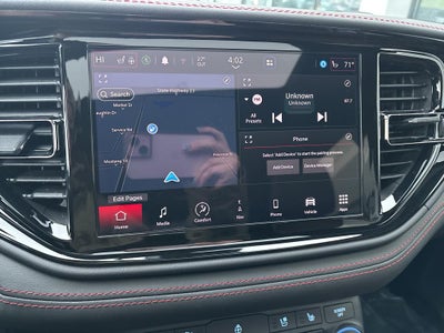 2024 Dodge Durango R/T Premium