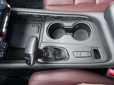 2024 Dodge Durango R/T Premium