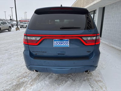 2024 Dodge Durango R/T Premium