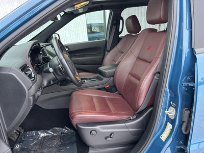 2024 Dodge Durango R/T Premium