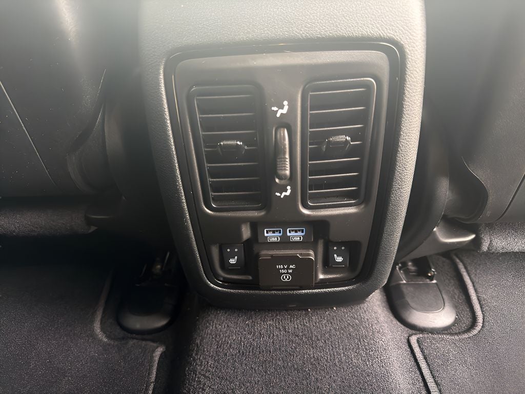 2024 Dodge Durango R/T Premium