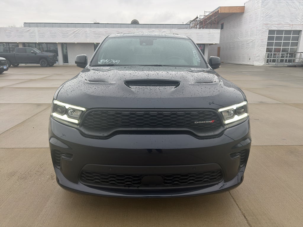 Used 2024 Dodge Durango R/T with VIN 1C4SDJCT7RC253921 for sale in Marshall, Minnesota