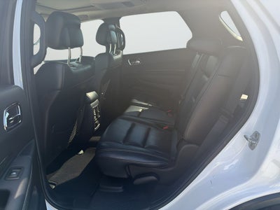 2013 Dodge Durango Boulevard (Citadel)