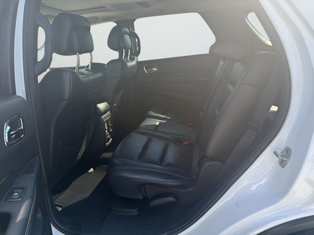 2013 Dodge Durango Boulevard (Citadel)