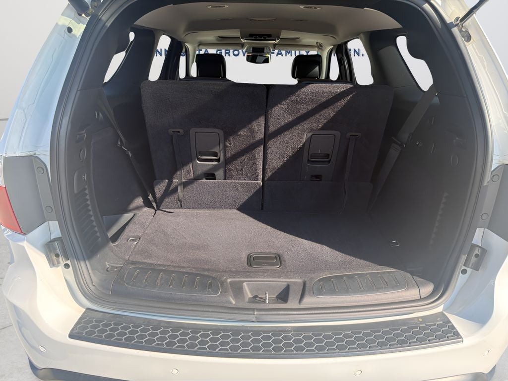 2013 Dodge Durango Boulevard (Citadel)