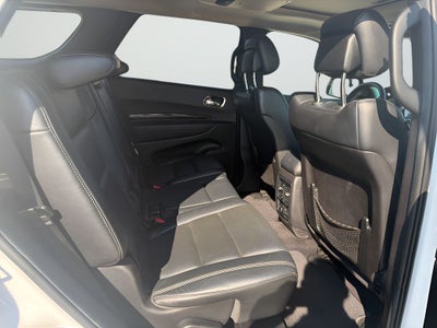 2013 Dodge Durango Boulevard (Citadel)