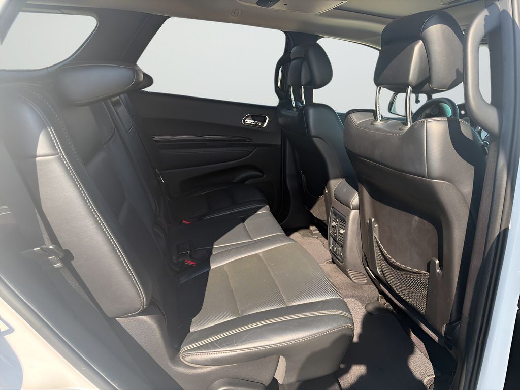 2013 Dodge Durango Boulevard (Citadel)
