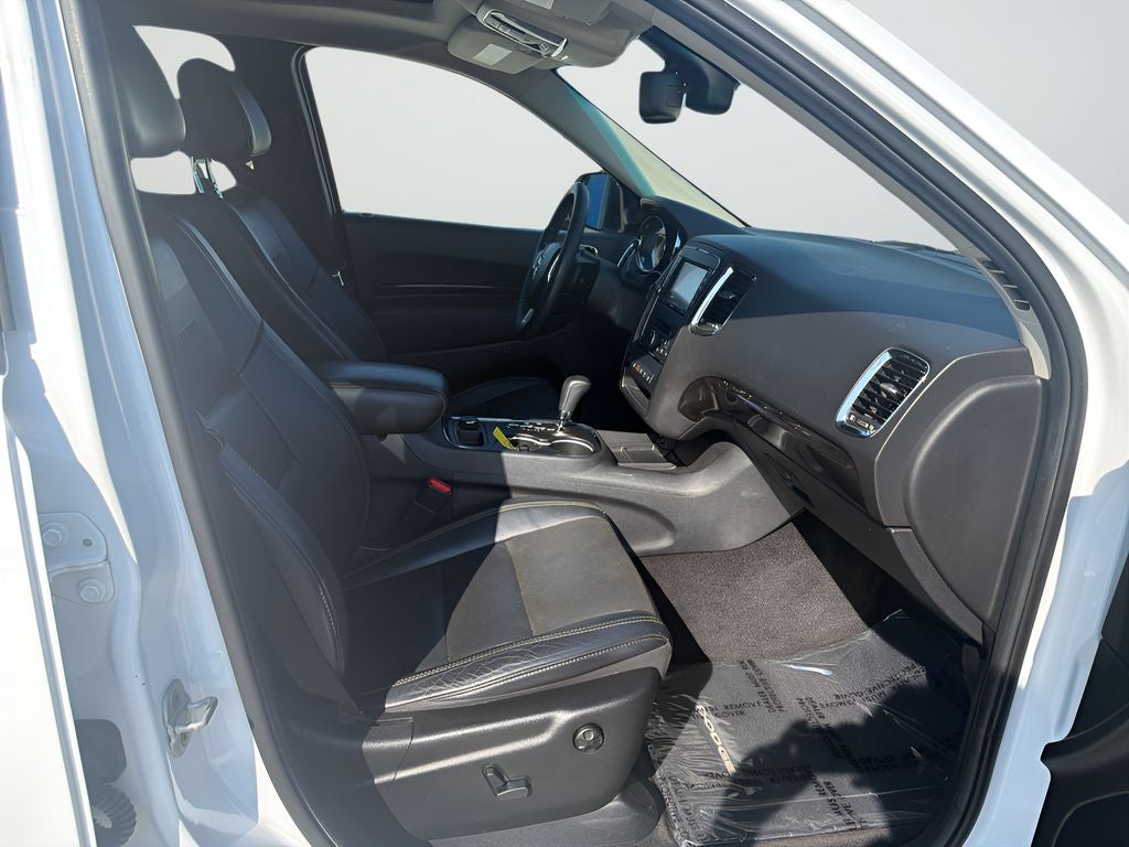 2013 Dodge Durango Boulevard (Citadel)