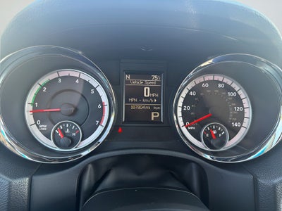 2013 Dodge Durango Boulevard (Citadel)