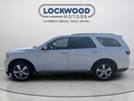 2013 Dodge Durango Boulevard (Citadel)