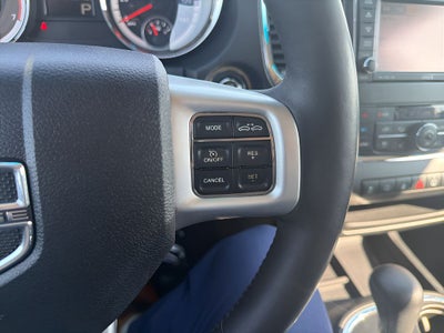 2013 Dodge Durango Boulevard (Citadel)