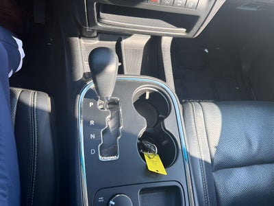 2013 Dodge Durango Boulevard (Citadel)