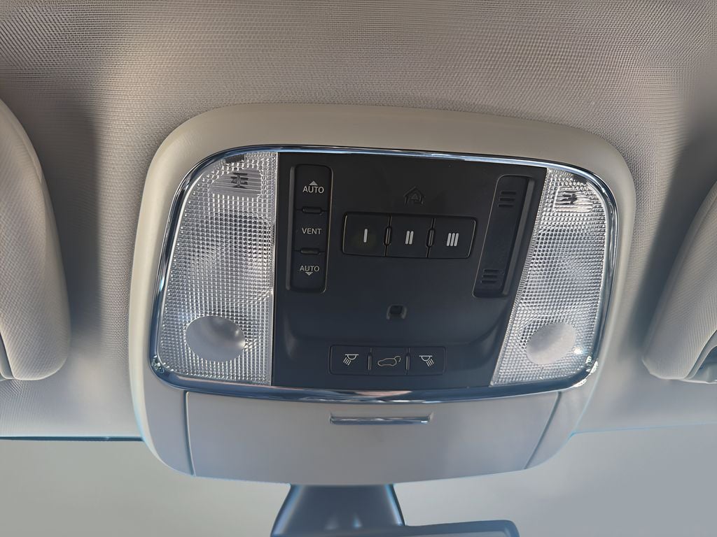 2013 Dodge Durango Boulevard (Citadel)