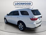 2013 Dodge Durango Boulevard (Citadel)